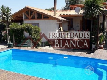 Venta / Casa / Petorca