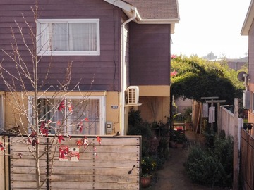 Venta / Casa / Peumo