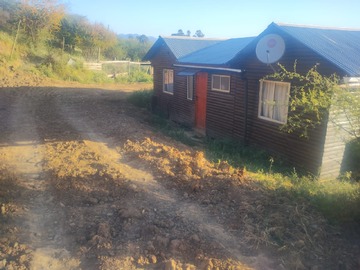 Venta / Casa / Peumo