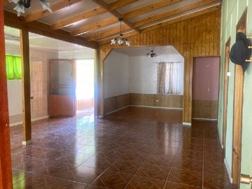 Venta / Casa / Pica