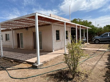 Venta / Casa / Pica