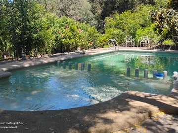 Venta / Casa / Pichidegua