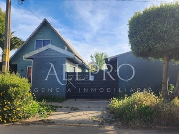 Venta / Casa / Pichilemu