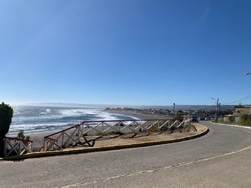 Venta / Casa / Pichilemu