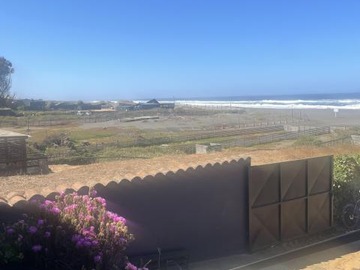 Venta / Casa / Pichilemu