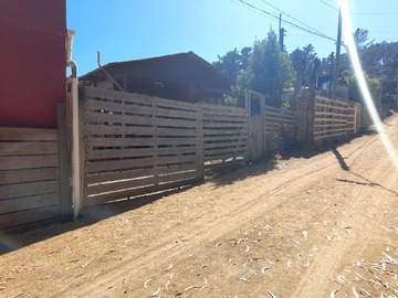 Venta / Casa / Pichilemu