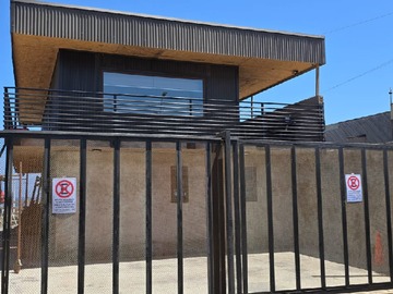 Venta / Casa / Pichilemu