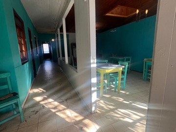 Venta / Casa / Pichilemu