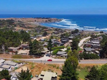 Venta / Casa / Pichilemu