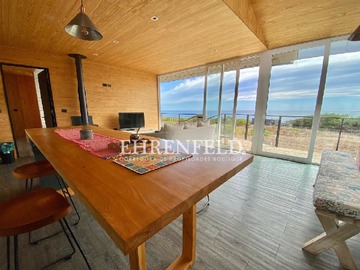 Venta / Casa / Pichilemu