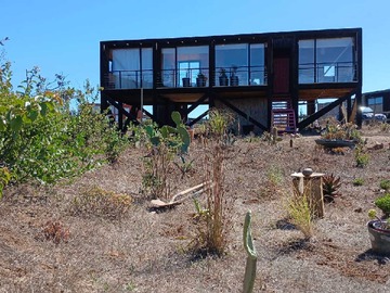 Venta / Casa / Pichilemu