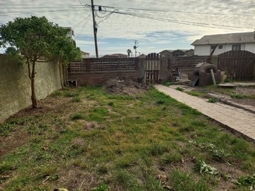 Venta / Casa / Pichilemu