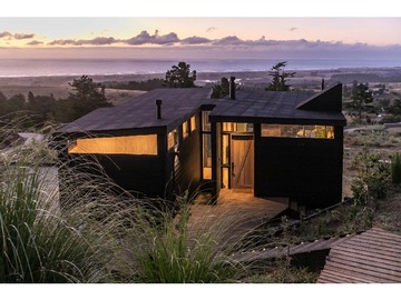 Venta / Casa / Pichilemu