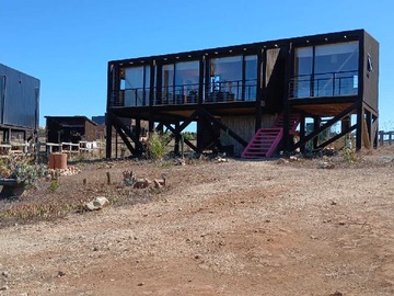 Venta / Casa / Pichilemu