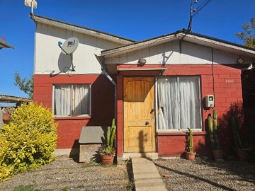 Venta / Casa / Pichilemu