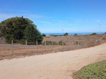 Venta / Casa / Pichilemu