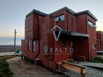 Venta / Casa / Pichilemu