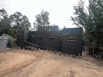 Venta / Casa / Pichilemu