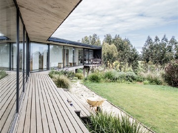 Venta / Casa / Pichilemu
