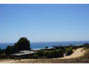Venta / Casa / Pichilemu