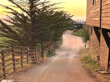 Venta / Casa / Pichilemu