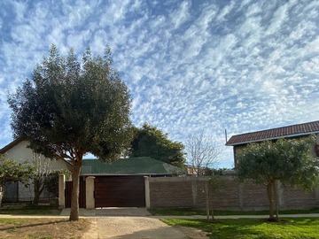 Venta / Casa / Pichilemu