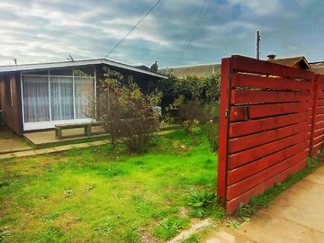 Venta / Casa / Pichilemu