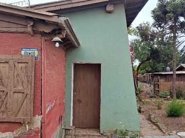 Venta / Casa / Pichilemu