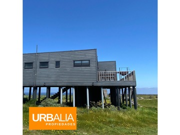 Venta / Casa / Pichilemu