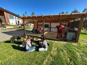 Venta / Casa / Pichilemu