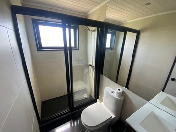 Baño pieza principal