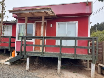 Venta / Casa / Pichilemu