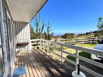 Venta / Casa / Pichilemu
