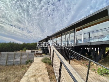 Venta / Casa / Pichilemu