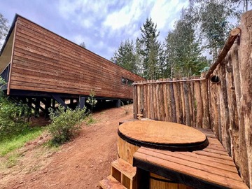 Venta / Casa / Pichilemu