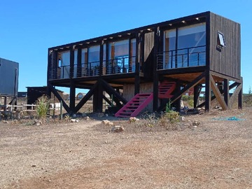 Venta / Casa / Pichilemu