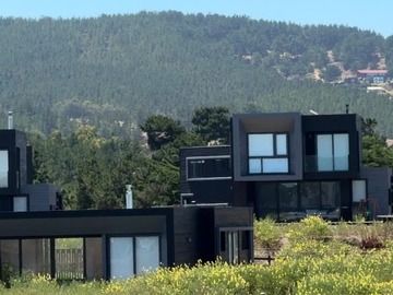 Venta / Casa / Pichilemu