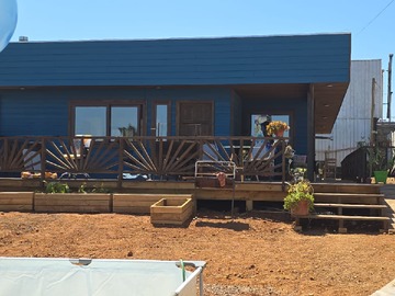 Venta / Casa / Pichilemu