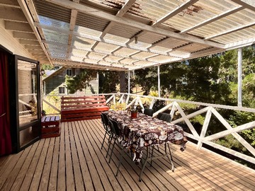 Venta / Casa / Pichilemu