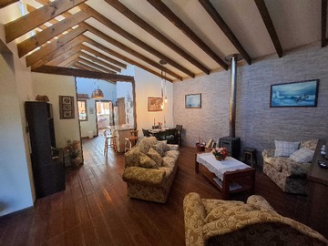 Venta / Casa / Pichilemu
