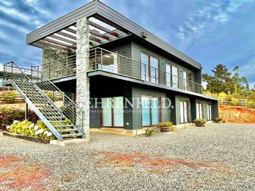 Venta / Casa / Pichilemu