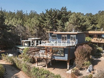 Venta / Casa / Pichilemu