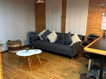 Venta / Casa / Pichilemu