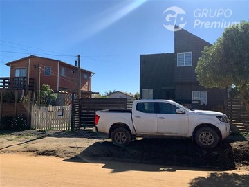 Venta / Casa / Pichilemu