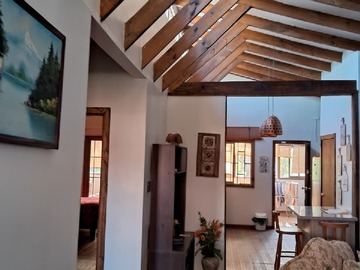 Venta / Casa / Pichilemu