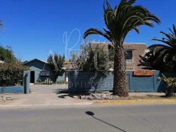 Venta / Casa / Pichilemu
