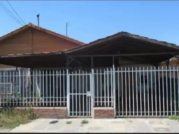 Venta / Casa / Pichilemu