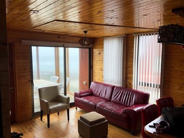 Venta / Casa / Pichilemu