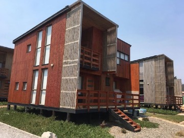 Venta / Casa / Pichilemu