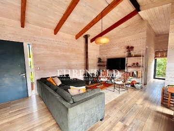 Venta / Casa / Pichilemu